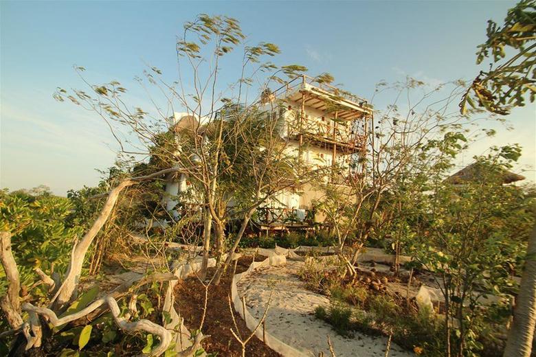 Hotel Casa Blat Ha