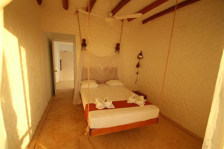 Hotel Casa Blat Ha