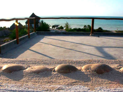 Hotel Casa Blat Ha