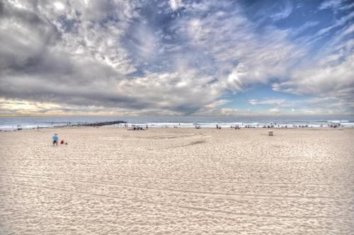 30th Street