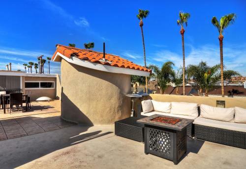 Apartamento 125 1/2 Onyx 3 Bedroom Condo