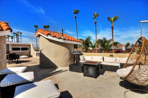 Apartamento 125 1/2 Onyx 3 Bedroom Condo