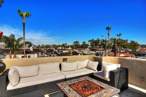 Apartamento 125 1/2 Onyx 3 Bedroom Condo