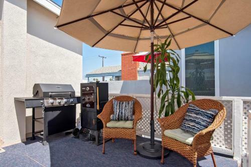 Apartamento 28th Street Unit B