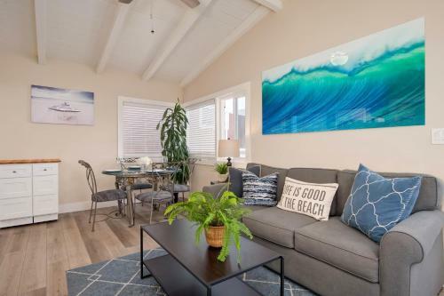 Apartamento 28th Street Unit B