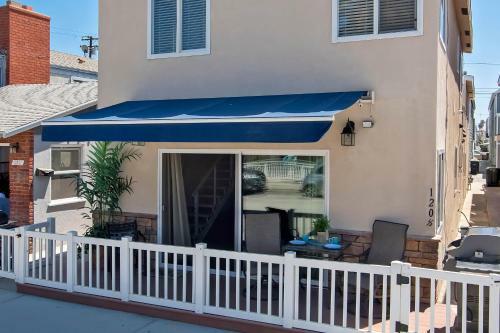 Apartamento 28th Street Unit B