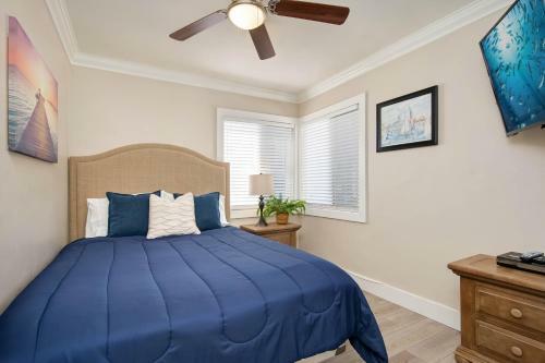 Apartamento 28th Street Unit B