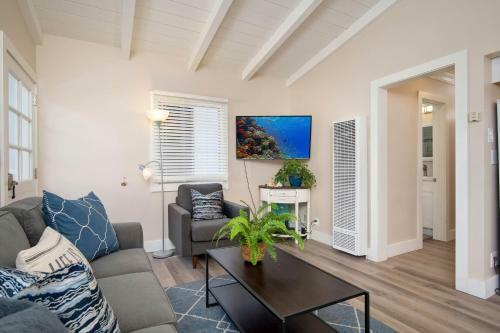 Apartamento 28th Street Unit B