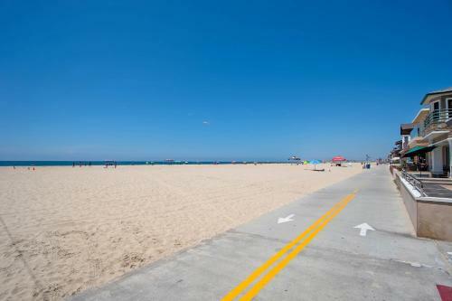 Apartamento 28th Street Unit B