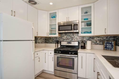 Apartamento 28th Street Unit B