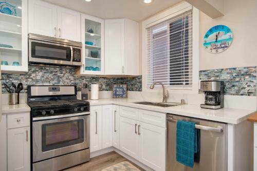 Apartamento 28th Street Unit B