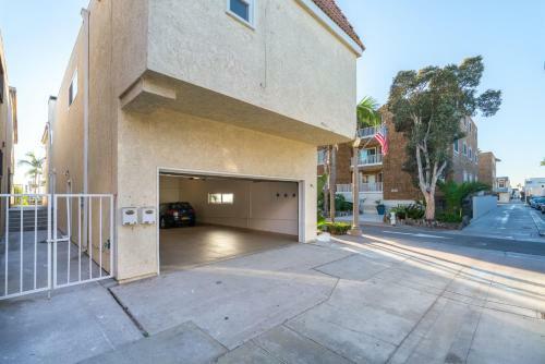 Apartamento 700 East Oceanfront Unit A 1 Bedroom Condo
