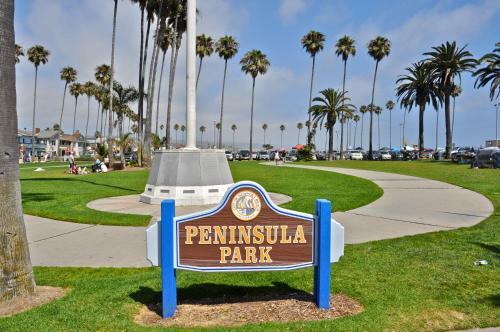 Apartamento 700 East Oceanfront Unit A 1 Bedroom Condo