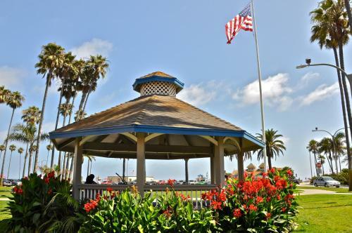 Apartamento 700 East Oceanfront Unit A 1 Bedroom Condo