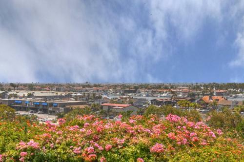 Apartamento 700 East Oceanfront Unit A 1 Bedroom Condo