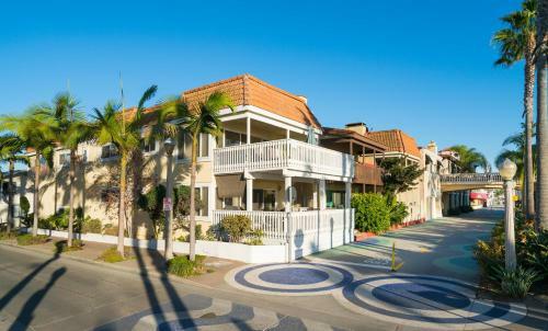 Apartamento 700 East Oceanfront Unit A 1 Bedroom Condo
