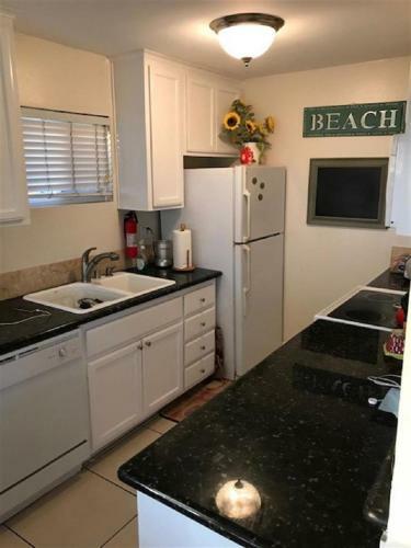 Apartamento 700 East Oceanfront Unit A 1 Bedroom Condo