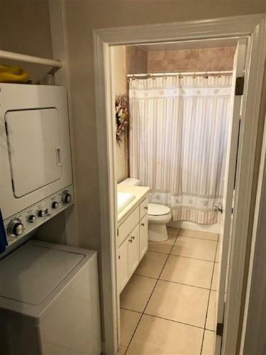 Apartamento 700 East Oceanfront Unit A 1 Bedroom Condo