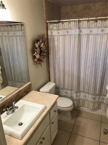 Apartamento 700 East Oceanfront Unit A 1 Bedroom Condo