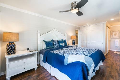 Apartamento 600 East Oceanfront 2b 3 Bedroom Condo