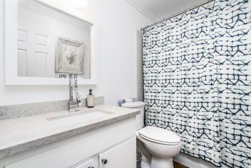 Apartamento 600 East Oceanfront 2b 3 Bedroom Condo