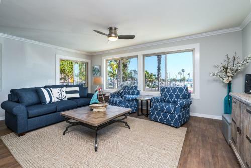 Apartamento 600 East Oceanfront 2b 3 Bedroom Condo