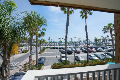 Apartamento 600 East Oceanfront 2b 3 Bedroom Condo