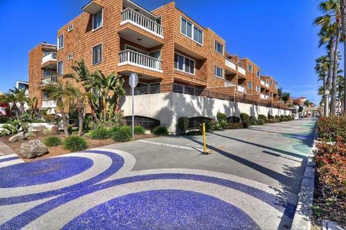 Apartamento 600 East Oceanfront 2b 3 Bedroom Condo
