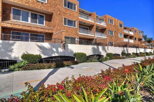 Apartamento 600 East Oceanfront 2b 3 Bedroom Condo