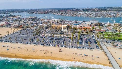 Apartamento 600 East Oceanfront 2b 3 Bedroom Condo