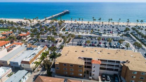 Apartamento 600 East Oceanfront 2b 3 Bedroom Condo