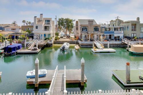 Bayfront Delight