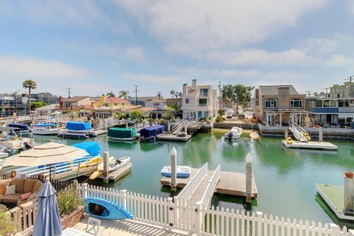 Bayfront Delight