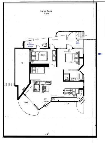 Laguna View Home