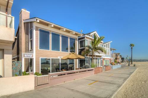 Ocean Retreat
