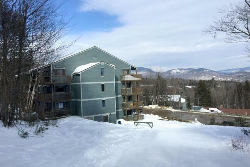 Slopeside: White Cap A-206