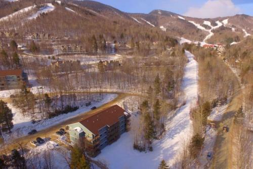 Slopeside: White Cap B-113