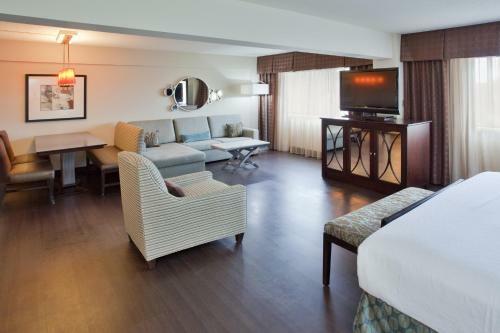 Hotel Holiday Inn Virginia Beach - Norfolk