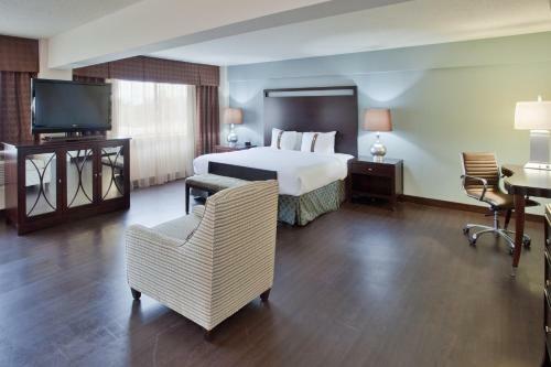 Hotel Holiday Inn Virginia Beach - Norfolk