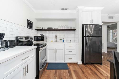 Apartamento Dune Cottage Shore Suite (2-bd/2-bth Beach Condo)
