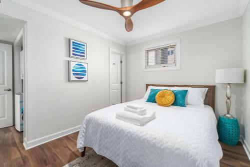 Apartamento Dune Cottage Shore Suite (2-bd/2-bth Beach Condo)