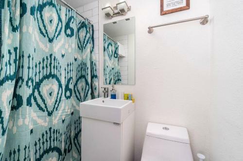 Apartamento Dune Cottage Shore Suite (2-bd/2-bth Beach Condo)