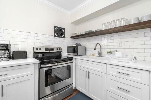 Apartamento Dune Cottage Shore Suite (2-bd/2-bth Beach Condo)