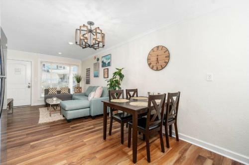 Apartamento Dune Cottage Shore Suite (2-bd/2-bth Beach Condo)