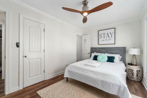 Apartamento Dune Cottage Shore Suite (2-bd/2-bth Beach Condo)