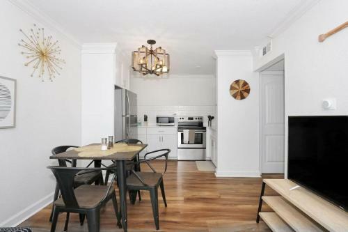 Apartamento Dune Cottage Isle Suite (2 Bed/2 Bath Beach Condo)
