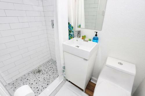 Apartamento Dune Cottage Isle Suite (2 Bed/2 Bath Beach Condo)