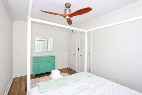 Apartamento Dune Cottage Isle Suite (2 Bed/2 Bath Beach Condo)