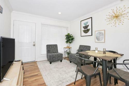 Apartamento Dune Cottage Isle Suite (2 Bed/2 Bath Beach Condo)