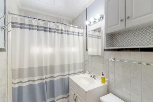 Perfect Mountain Location